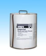 Misty Imperial Wood & Gym Finish 5-Gallons (Sealer)